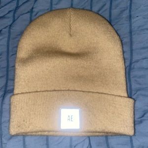 American eagle beanie